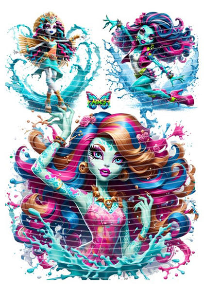 A5 Notebook Wraps-W-2517